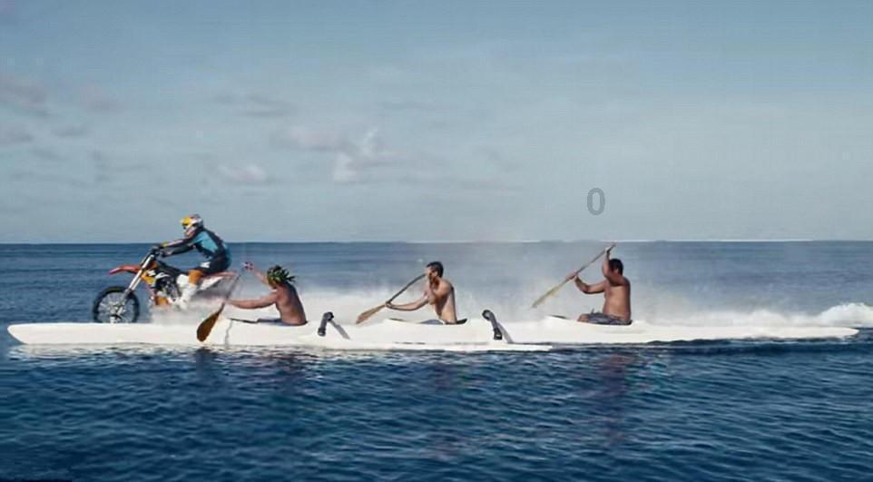 海绵宝宝中那些奇怪的发明，看似高端大气，实则毫无用处游戏画面