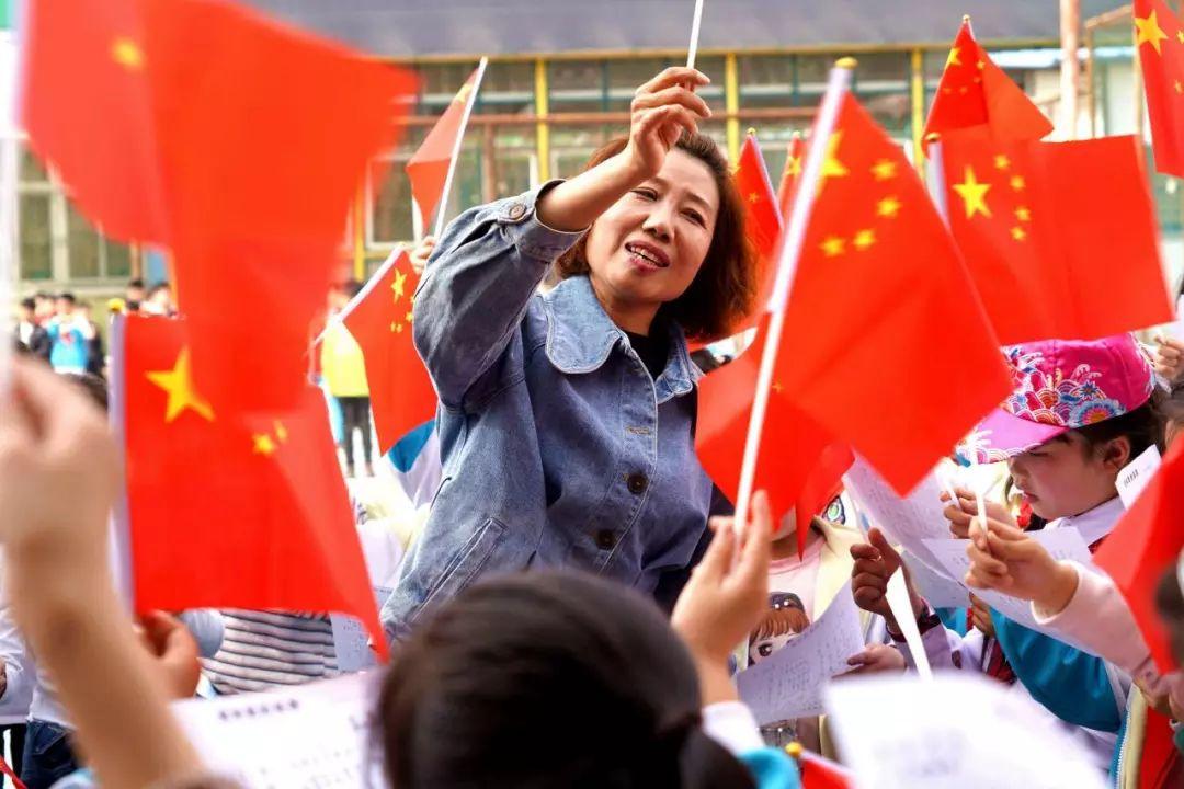 “福”荐乡镇名片丨全国千强镇:三山镇
